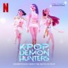 Pochette Saja Boys & Andrew Choi & Neckwav & Danny Chung - Your Idol Saja Boys & Andrew Choi & Neckwav & Danny Chung - Your Idol