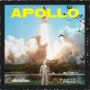 Pochette Alle Farben & Maurice Lessing - Apollo (Extended Mix) Alle Farben & Maurice Lessing - Apollo (Extended Mix)