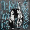 Pochette Krewella - You Don't Even Have To Try Krewella - You Don't Even Have To Try