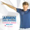 Pochette Armin van Buuren - The Walk Armin van Buuren - The Walk