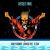 Pochette Charly Lownoise & Mental Theo - Rebel Charly Lownoise & Mental Theo - Rebel