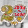 Pochette Zdob și Zdub - Dead Chicks Don't Sweat Zdob și Zdub - Dead Chicks Don't Sweat
