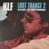 Pochette The KLF - Last Train To Trancentral (Chill Out Remix) The KLF - Last Train To Trancentral (Chill Out Remix)