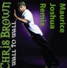 Pochette Chris Brown - Wall To Wall Chris Brown - Wall To Wall