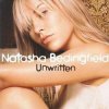 Pochette Natasha Bedingfield - Single Natasha Bedingfield - Single