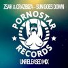Pochette Zsak & Crazibiza - Sun Goes Down (Unreleased Mix) Zsak & Crazibiza - Sun Goes Down (Unreleased Mix)