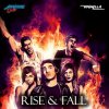 Krewella & Adventure Club - Rise & Fall