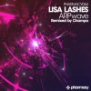 Pochette Lisa Lashes - Arpwave (original mix) Lisa Lashes - Arpwave (original mix)