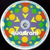 Pochette Quadrant - Q 1.2 Quadrant - Q 1.2