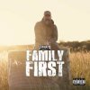 Pochette JamWayne - Family First JamWayne - Family First