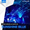 Pochette Denis Kenzo & Sveta B. - Sunshine Blue Denis Kenzo & Sveta B. - Sunshine Blue
