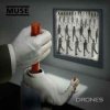 Pochette Muse - Dead Inside Muse - Dead Inside