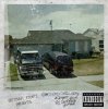 Pochette Kendrick Lamar - Gang Member Kendrick Lamar - Gang Member