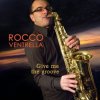 Pochette Rocco Ventrella - Come morning (G. Washington Jr.) Rocco Ventrella - Come morning (G. Washington Jr.)