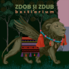Pochette Zdob și Zdub - Statu-Palmă-Barbă-Cot Zdob și Zdub - Statu-Palmă-Barbă-Cot