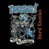 Pochette The Kingshakes - Gunnin for the dog The Kingshakes - Gunnin for the dog
