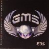 Pochette GMS vs Wrecked Machines - Rounders GMS vs Wrecked Machines - Rounders