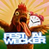 Pochette Beats by Luca & Noiseflow - FESTIVAL WECKER (Guten Morgen) Beats by Luca & Noiseflow - FESTIVAL WECKER (Guten Morgen)