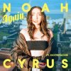 Pochette Noah Cyrus feat. Xxxtentacion - Again Noah Cyrus feat. Xxxtentacion - Again