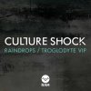 Pochette Culture Shock - Raindrops Culture Shock - Raindrops