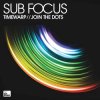 Pochette Sub Focus - Join The Dots Sub Focus - Join The Dots