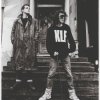 Pochette The KLF - 3AM Eternal (Original Edit Full Length Version) The KLF - 3AM Eternal (Original Edit Full Length Version)