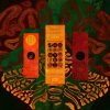 Pochette Glass Animals - Golden Antlers Glass Animals - Golden Antlers