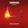 Pochette The Hardkiss - Crush (Feelmark Remix) The Hardkiss - Crush (Feelmark Remix)