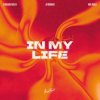 Pochette Edward Maya & AFRONOM & vidi roca - In My Life (Oh Ayah) Edward Maya & AFRONOM & vidi roca - In My Life (Oh Ayah)