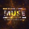 Pochette Muse - Jimmy Kane Muse - Jimmy Kane