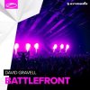 Pochette David Gravell - Battlefront (David Gravel Mash Up) David Gravell - Battlefront (David Gravel Mash Up)