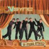 Pochette *NSYNC - Bye bye bye *NSYNC - Bye bye bye