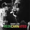 Pochette Snoop Dogg - Rebel Way Snoop Dogg - Rebel Way