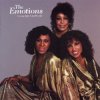Pochette The Emotions - I Should Be Dancing The Emotions - I Should Be Dancing