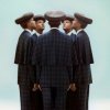 Pochette Stomae - La solassitude Stomae - La solassitude