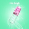 Pochette Slayyyter - I'm High Slayyyter - I'm High
