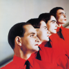 Kraftwerk - Spacelab [Seven-up mix]