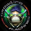 Pochette Growling Machines - A Team (Earthling Remix) Growling Machines - A Team (Earthling Remix)