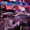 Pochette Rodg - High On Life Rodg - High On Life