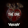 Pochette W&W - The One W&W - The One