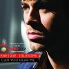 Pochette Enrique Iglesias - Сan you hear me Enrique Iglesias - Сan you hear me