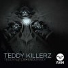 Pochette Teddy_Killerz - Teddynator Teddy_Killerz - Teddynator