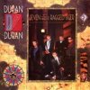 Pochette Duran Duran - The Seventh Stranger Duran Duran - The Seventh Stranger