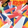 Pochette Djo - Keep Your Head Up Djo - Keep Your Head Up