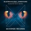 Pochette BlasterJaxx, Junior Funke - Monster (KEVU Remix) BlasterJaxx, Junior Funke - Monster (KEVU Remix)