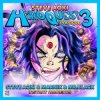 Pochette Steve Aoki & Marnik & MR.BLACK - Instant Moments Steve Aoki & Marnik & MR.BLACK - Instant Moments