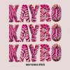 Pochette Kayro - Meitenes Rīgā Kayro - Meitenes Rīgā