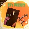 Pochette DJ Project - Birthday Girl DJ Project - Birthday Girl