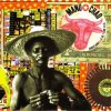 Pochette Manu Chao - Je Ne T'Aime Plus Manu Chao - Je Ne T'Aime Plus
