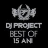 Pochette DJ Project - Esti Tot Ce Am DJ Project - Esti Tot Ce Am